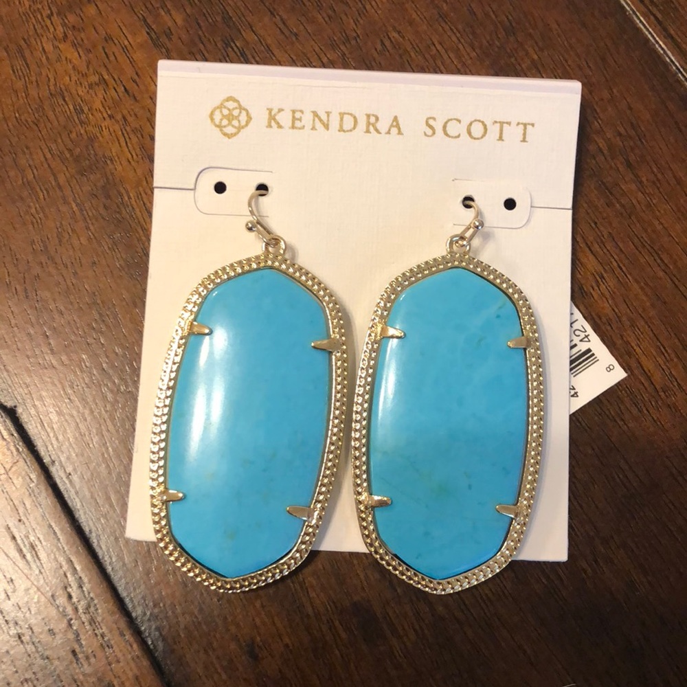 Kendra Scott Earrings